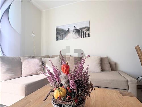 Ferieleilighet - 4 personer -  - Wiesenweg - 18347 - Dierhagen / Dierhagen Str