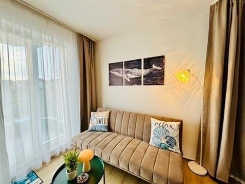 Ferieleilighet - 5 personer -  - Karlstraße - 17459 - Kölpinsee