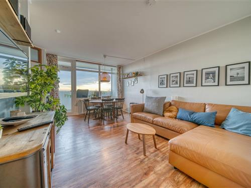 Ferielejlighed - 6 personer -  - K Ferienpark - 23774 - Heiligenhafen