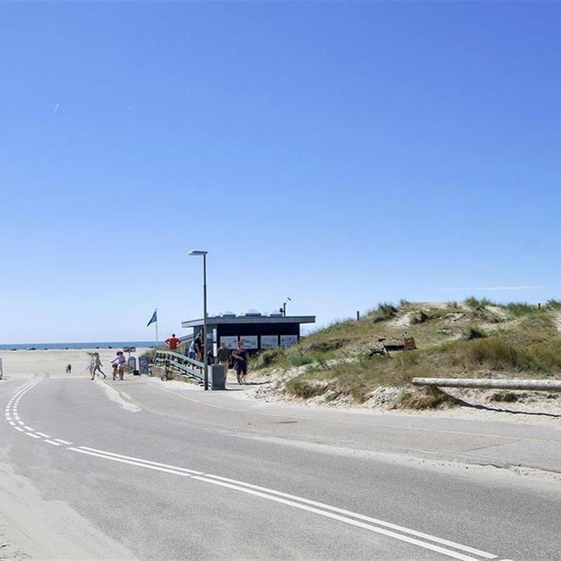 Ferienwohnung - 4 Personen -  - Strandvejen 61, A - Fanö Bad - 6720 - Fanö