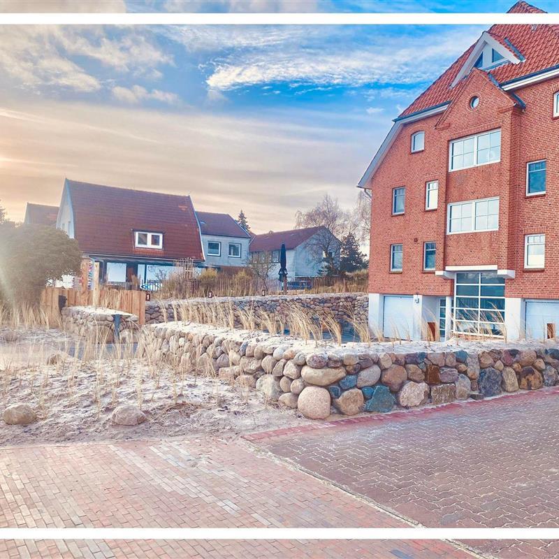 Ferielejlighed - 4 personer -  - Strandweg - 25826 - St. Peter-Ording