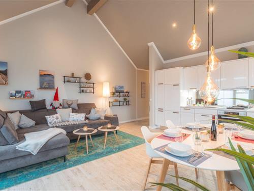 Ferielejlighed - 4 personer -  - Am Alten Deich - 26316 - Varel