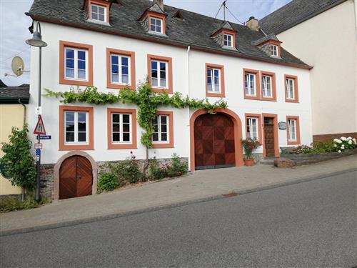 Sommerhus - 6 personer -  - Eiermarkt - 54518 - Kesten