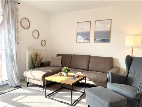 Sommerhus - 4 personer -  - Kiebitzstieg - 27639 - Wurster Nordseeküste