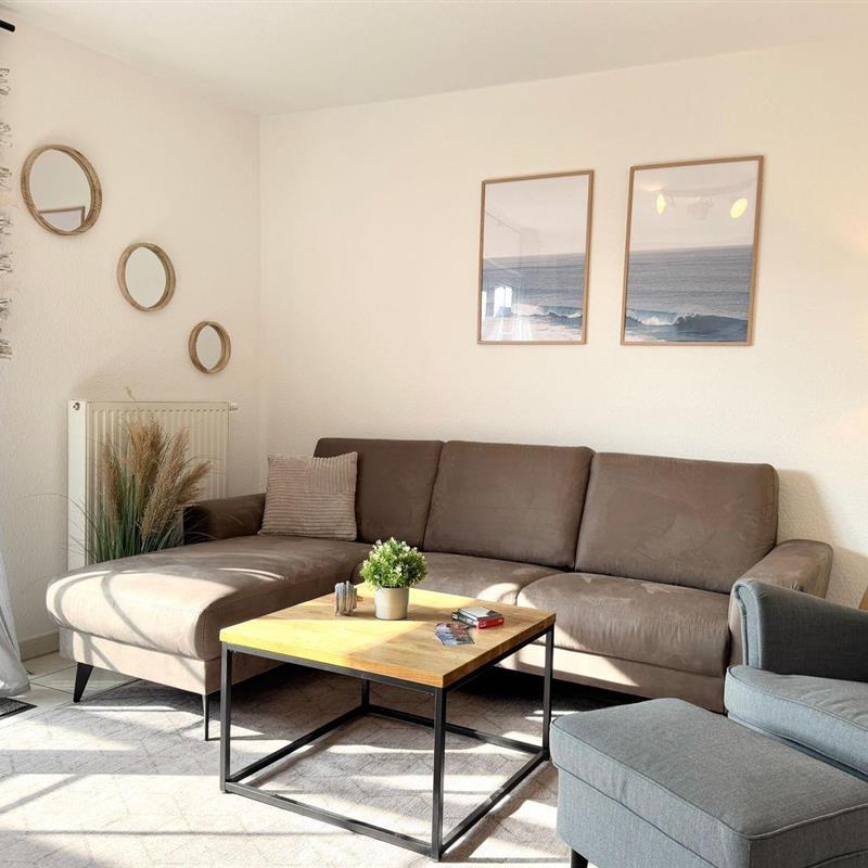 Sommerhus - 4 personer -  - Kiebitzstieg - 27639 - Wurster Nordseeküste