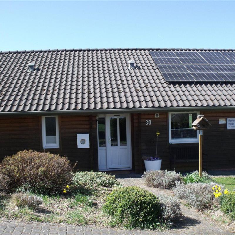 Sommerhus - 4 personer -  - Rosenbergstraße - 56858 - Grenderich