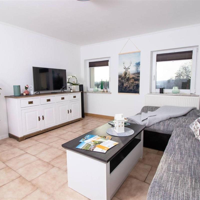 Ferielejlighed - 4 personer -  - Auw - 54597