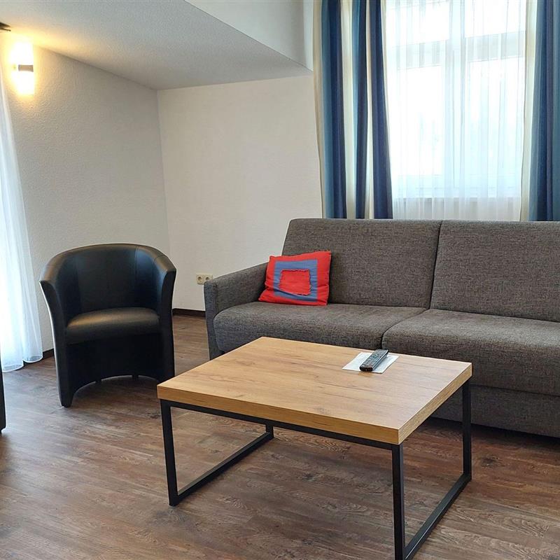 Ferielejlighed - 4 personer -  - Ulmenallee - 18586 - Göhren (Ostseebad)