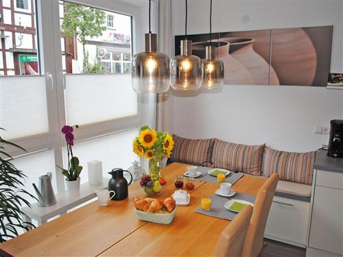 Holiday Home/Apartment - 4 persons -  - Brückenstraße - 29549 - Bad Bevensen