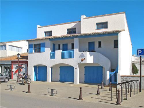 Holiday apartment - 4 persons -  - Saintes Maries De La Mer - 13460
