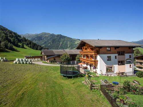 Bondegård - 5 personer -  - Lechnerdorfgasse - 5710 - Kaprun