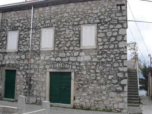 Holiday home - 8 persons -  - Lazetina - 20357 - Blace