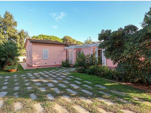 Ferielejlighed - 5 personer -  - Via Norsi - 57031 - Norsi