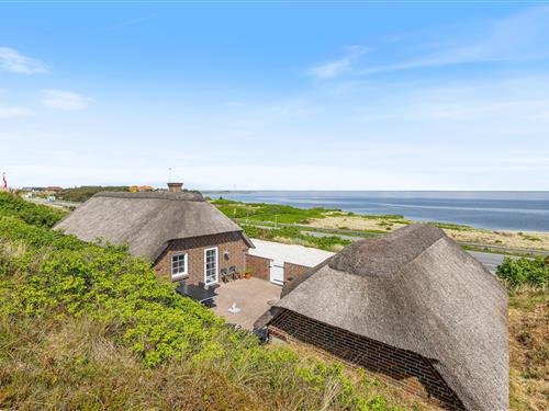 Sommerhus - 6 personer -  - Søndergade - 6960 - Hvide Sande