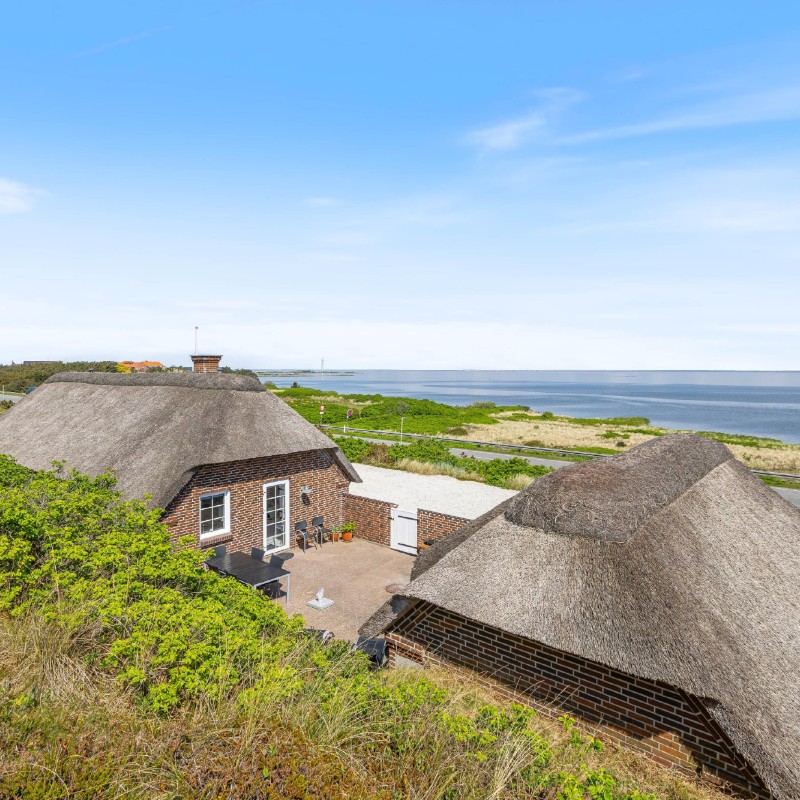 Sommerhus - 6 personer -  - Søndergade - 6960 - Hvide Sande