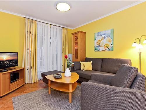 Ferielejlighed - 2 personer -  - Ostseeallee - 18225 - Ostseebad Kühlungsborn