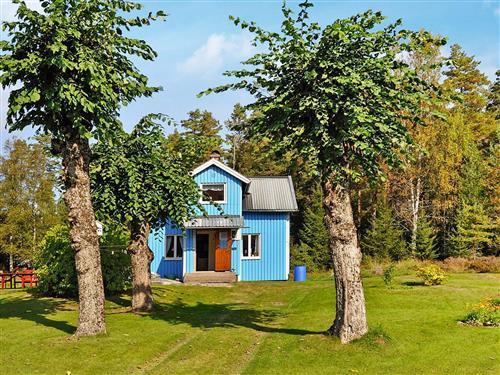  - 4 personer -  - Suna - Dals-Ed - 66891 - Ed