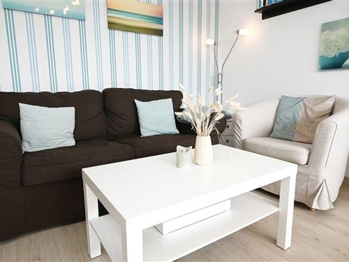 Ferielejlighed - 2 personer -  - Regenpfeiferweg - 25761 - Büsum