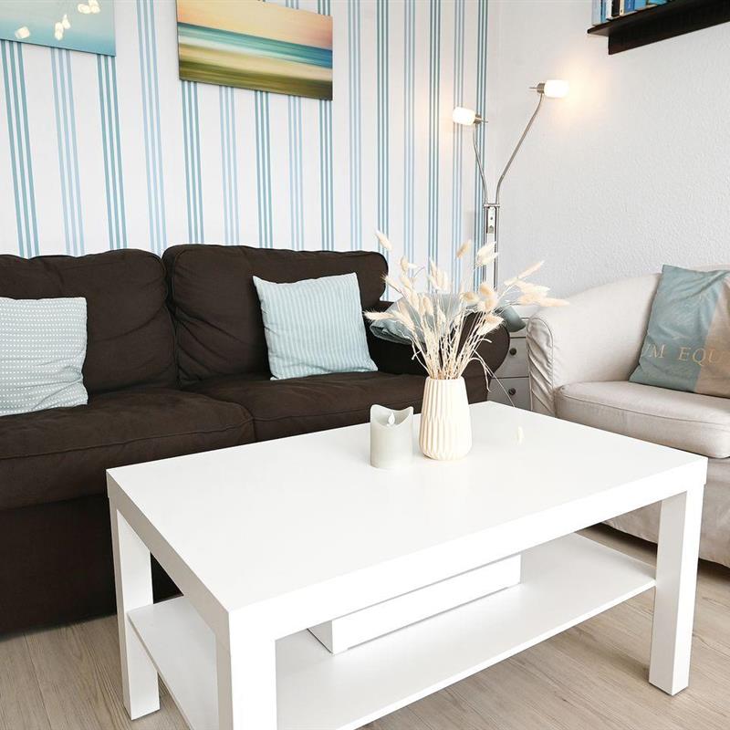 Ferielejlighed - 2 personer -  - Regenpfeiferweg - 25761 - Büsum