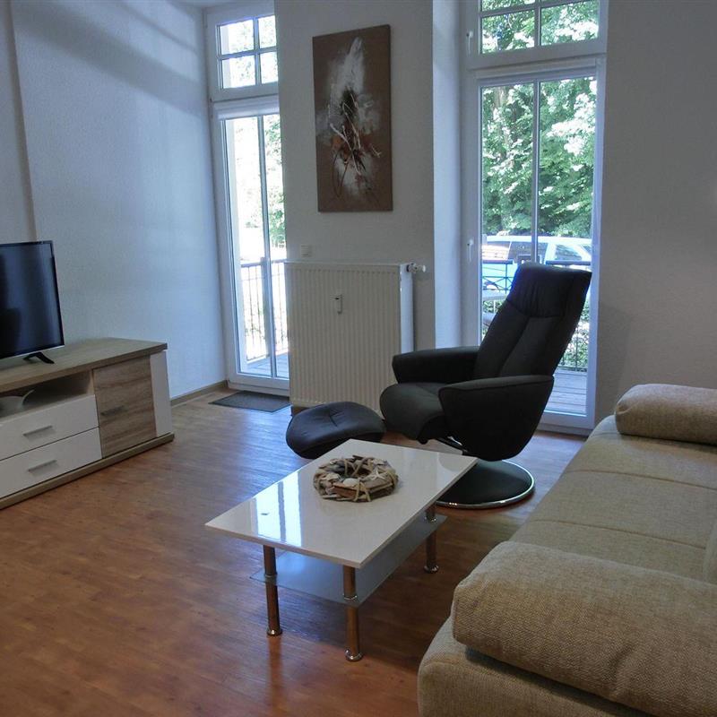 Ferielejlighed - 3 personer -  - Friedhofsweg - 18181 - Graal-Müritz