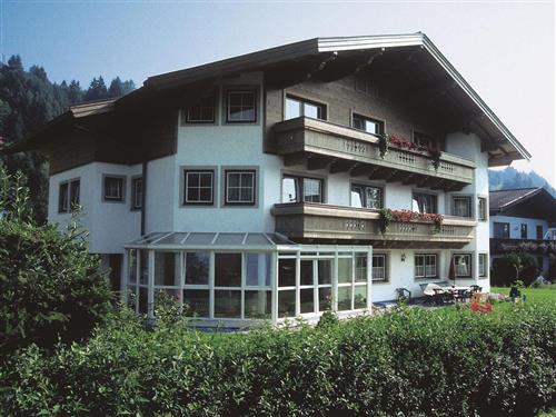 Ferielejlighed - 6 personer -  - Sonnrain - 5771 - Leogang