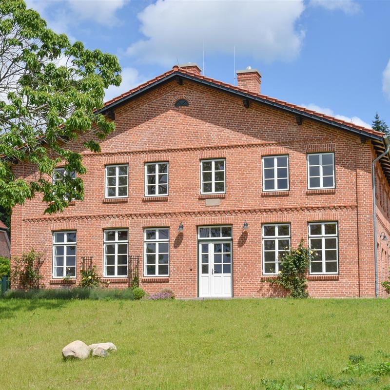 Ferielejlighed - 4 personer -  - Beutzkamp - 23714 - Malente