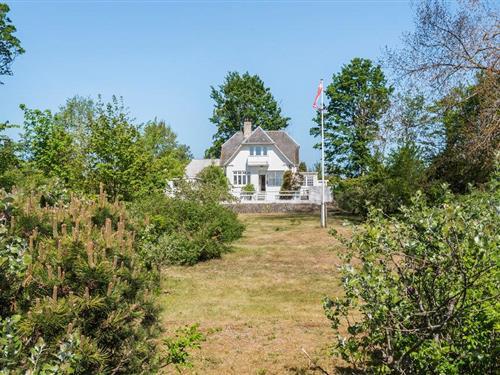 Sommerhus - 6 personer -  - Klintevej - 4654 - Fakse Ladeplads