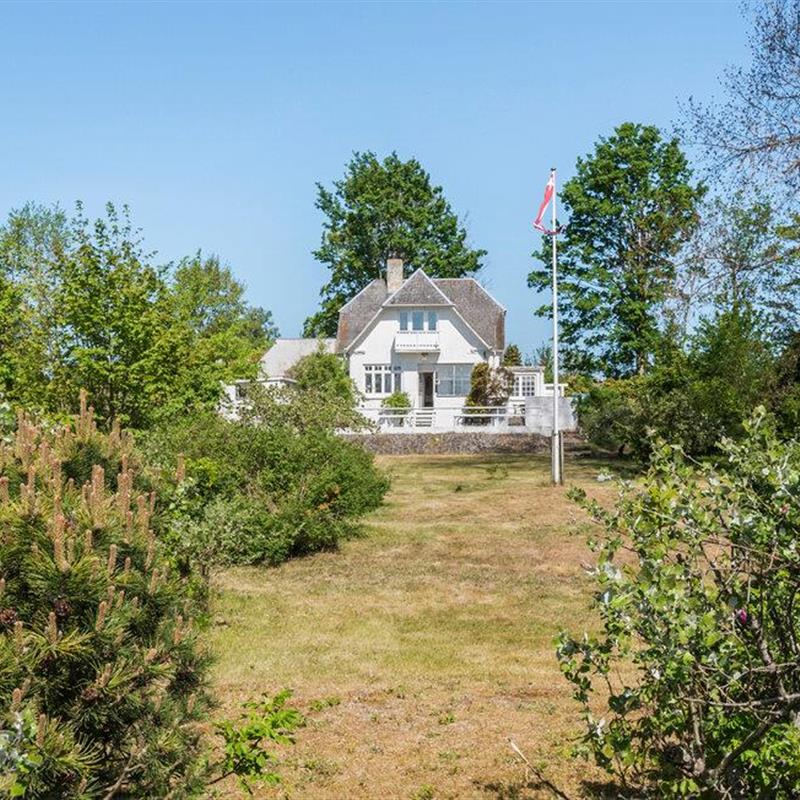 Ferienhaus - 6 Personen -  - Klintevej - 4654 - Fakse Ladeplads