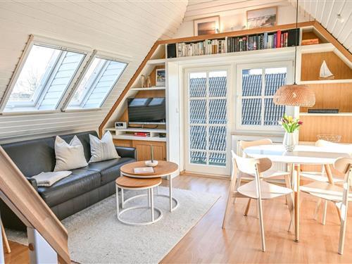 Ferienwohnung - 2 Personen -  - Tannenwieck - 18375 - Wieck A. Darß