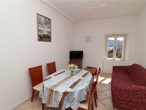 Ferieleilighet - 4 personer -  - 20232 - Slano