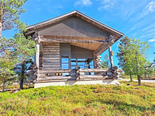 Ferienhaus - 6 Personen -  - Inari - 99830