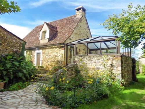 Fritidshus - 8 personer -  - 24170 - Belvès