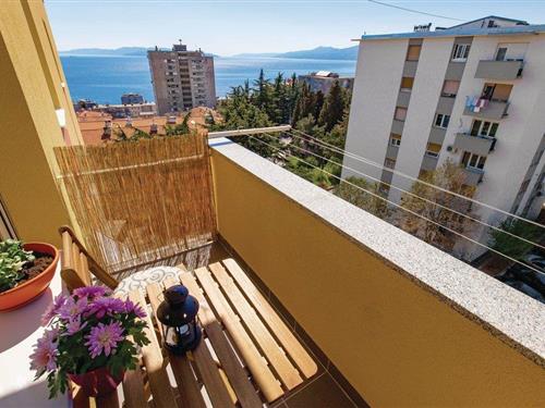 Ferielejlighed - 3 personer -  - Antuna Raspora Spanca - Opatija-Rijeka - 51000 - Rijeka
