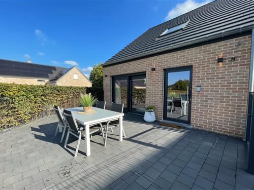 Sommerhus - 5 personer -  - 4845 - Jalhay