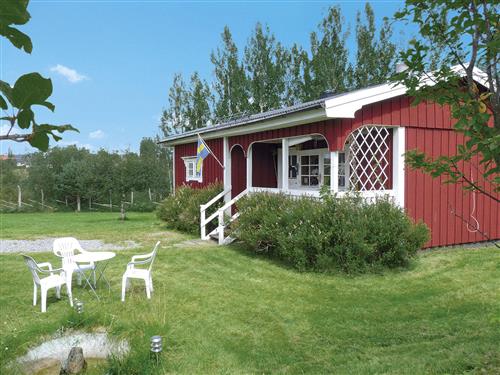 Holiday home - 5 persons -  - Vemdalen - 84091