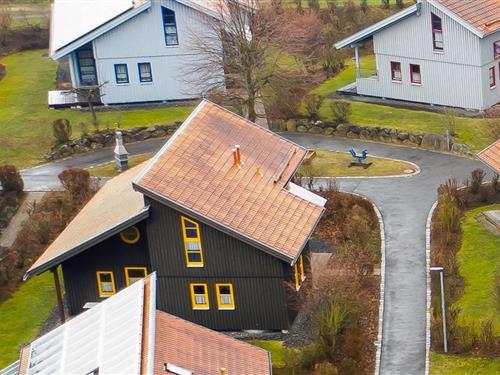 Fritidshus - 6 personer -  - Hagbügerl - 93449 - Waldmünchen