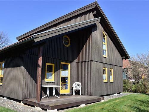 Ferienhaus - 6 Personen -  - Hagbügerl - 93449 - Waldmünchen