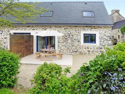 Holiday home - 4 persons -  - 29560 - Telgruc-Sur-Mer