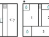 Billede 34 - Plantegning