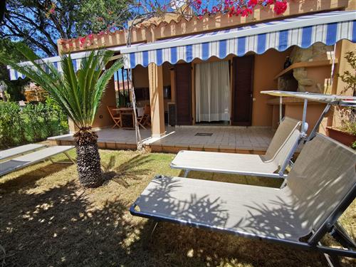 Feriehus - 6 personer -  - Costa Rei - 09043