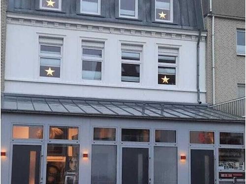 Sommerhus - 2 personer -  - 26548 - Norderney