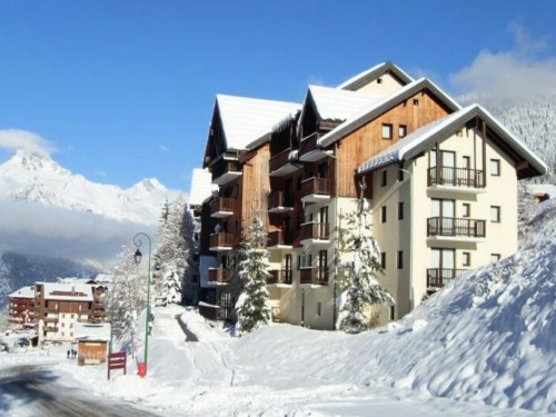 Ferieleilighet - 4 personer -  - 73500 - Modane