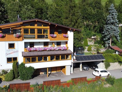 Holiday Home/Apartment - 4 persons -  - Am Sonnenhang - 9971 - Matrei In Osttirol