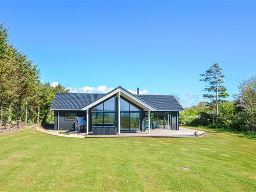 Sommerhus - 12 personer -  - Fasanvej - Ejsingholm - 7830 - Vinderup
