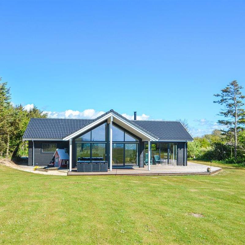 Ferienhaus - 12 Personen -  - Fasanvej - Ejsingholm - 7830 - Vinderup