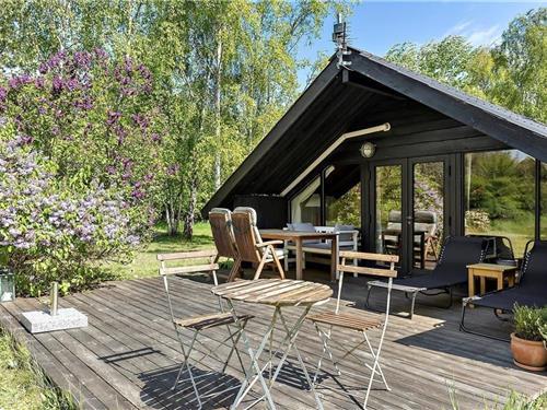 Ferienhaus - 5 Personen -  - Nimbusvej - 4583 - Själlands Odde