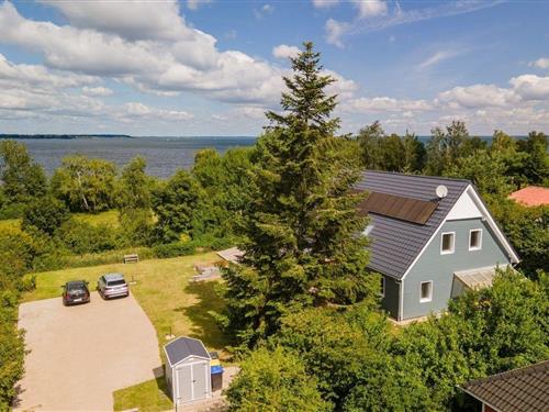 Ferielejlighed - 6 personer -  - Inselstr - 17248 - Rechlin