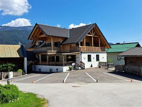 Sommerhus - 4 personer -  - Ruperting - 8967 - Haus Im Ennstal