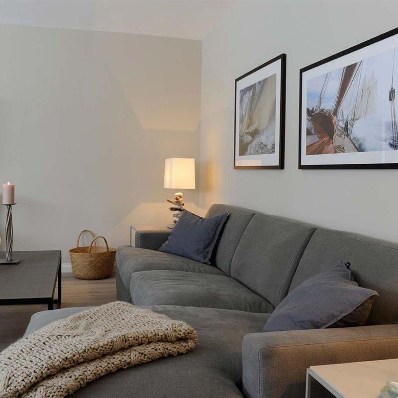 Sommerhus - 6 personer -  - Keitumer Süderstraße - 25980 - Keitum