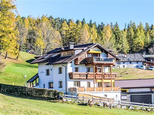 Semesterlägenhet - 3 personer -  - Seefeld In Tirol - 6100